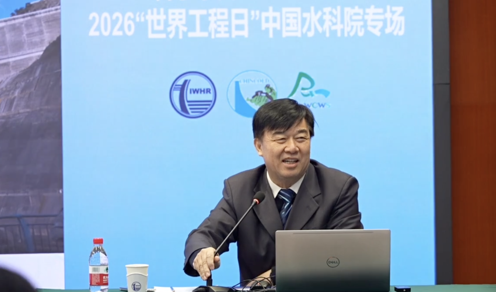 大坝深处的一纸“军令状”——科学家精神护佑江河安澜